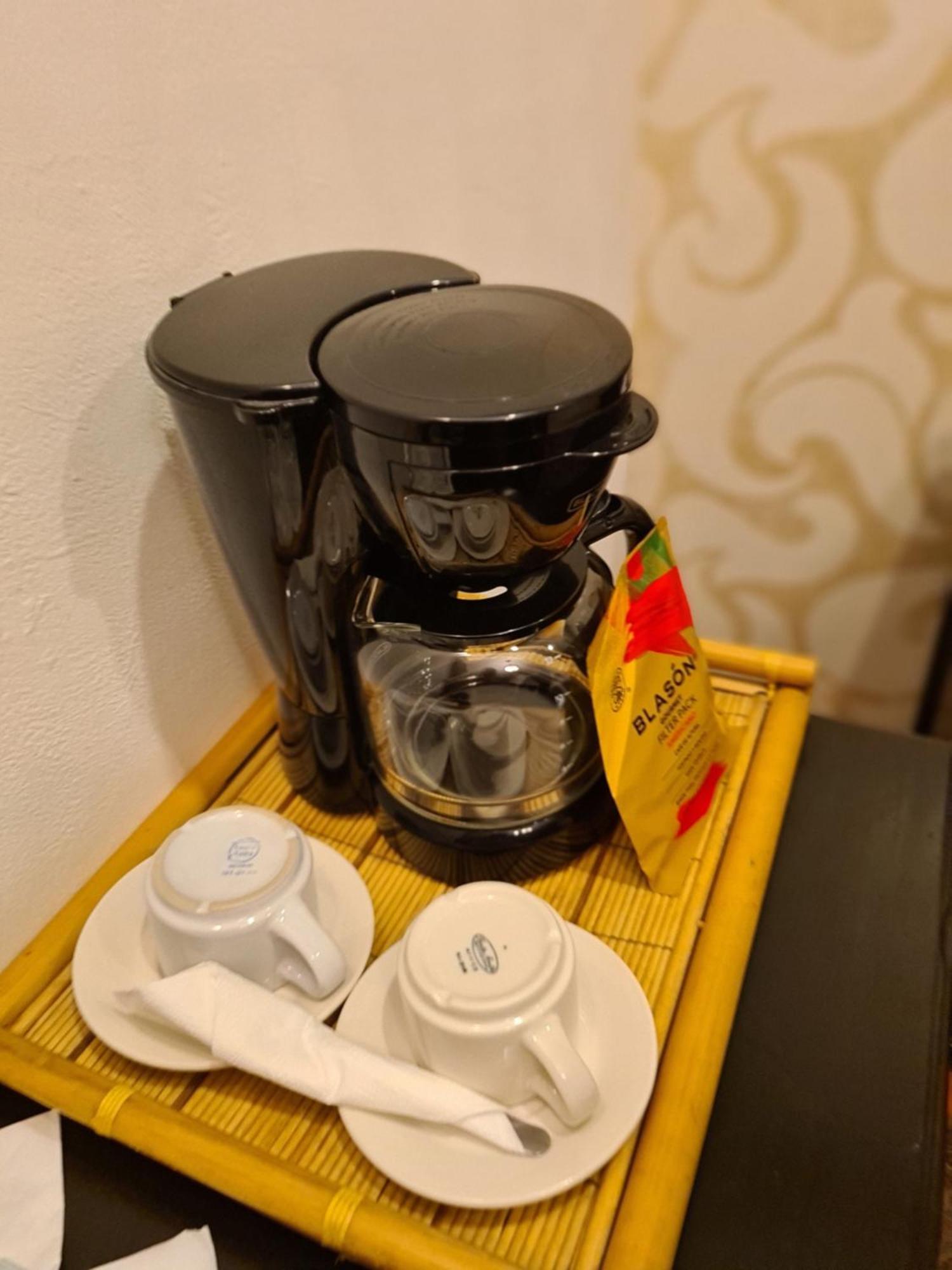 Hotel Casa Divina Oaxaca Bilik gambar
