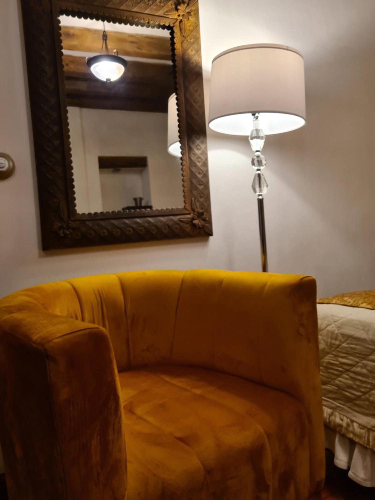 Hotel Casa Divina Oaxaca Bilik gambar