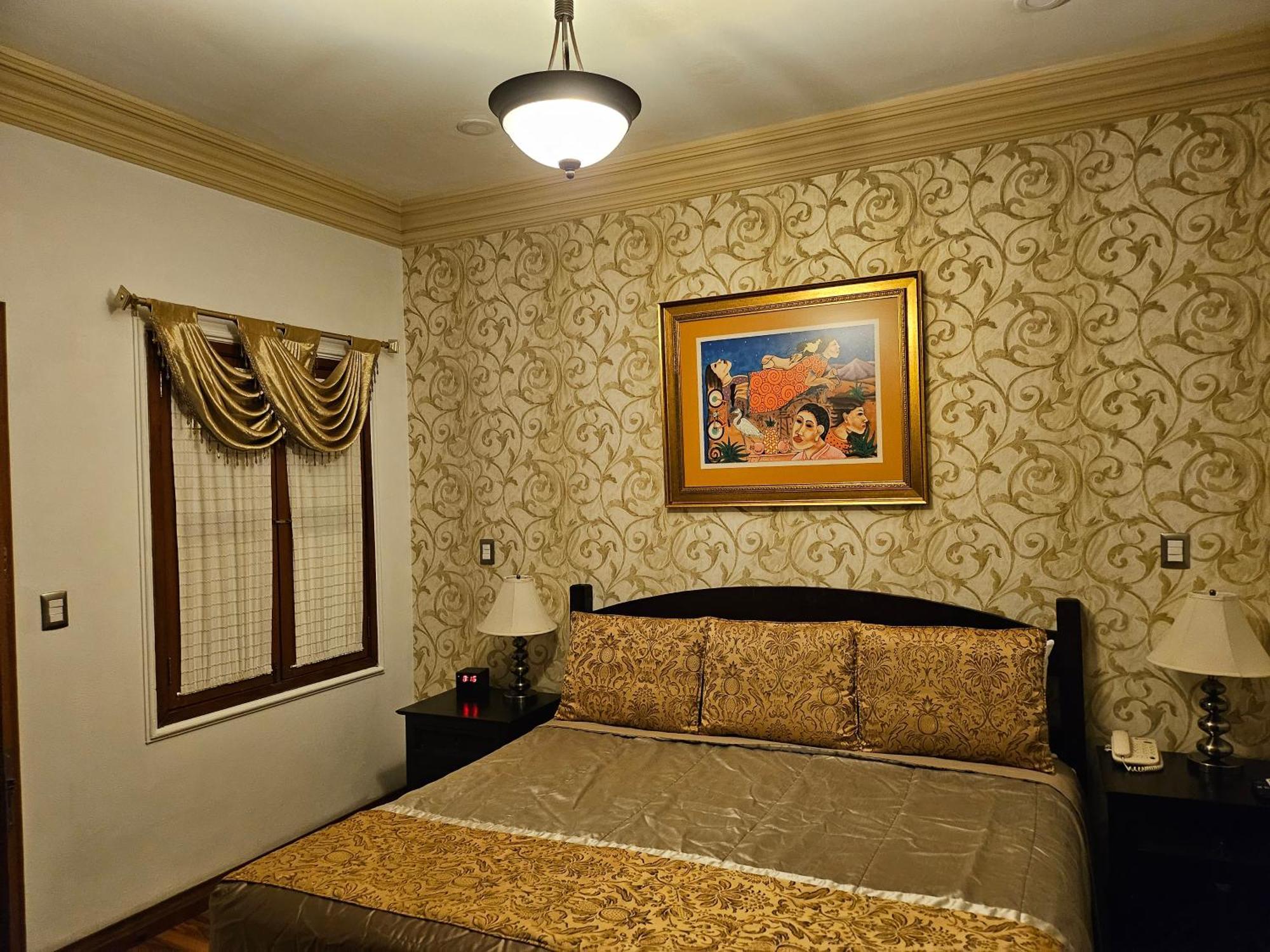Hotel Casa Divina Oaxaca Luaran gambar